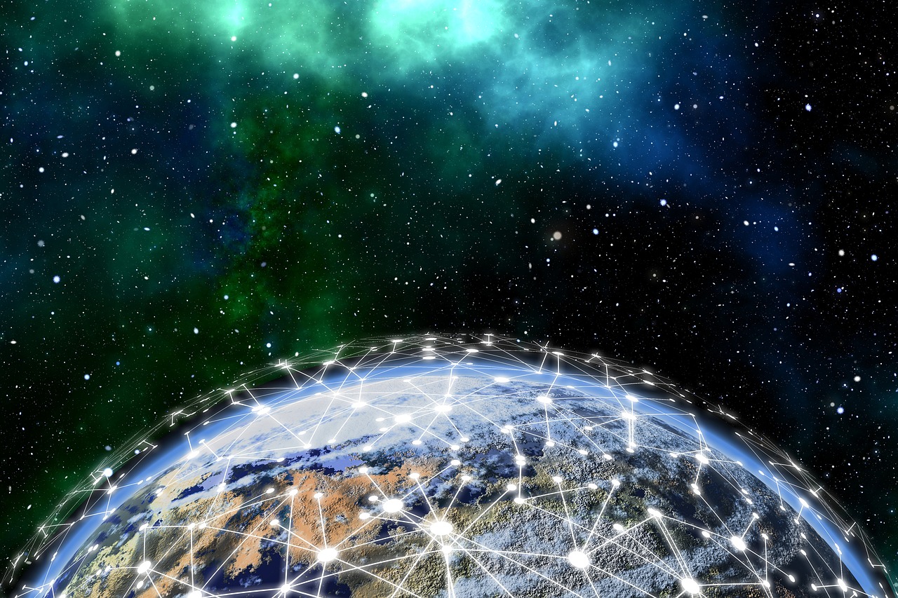 network, earth, blockchain, globe, digitization, communication, worldwide, connection, global, technology, digital, stars, galaxy, blockchain, blockchain, blockchain, blockchain, blockchain, globe, global, global